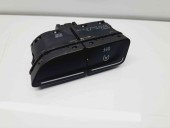  Buton START/STOP Ford Focus 3 Hatchback [Fabr 2011-2015] 14B436-FB