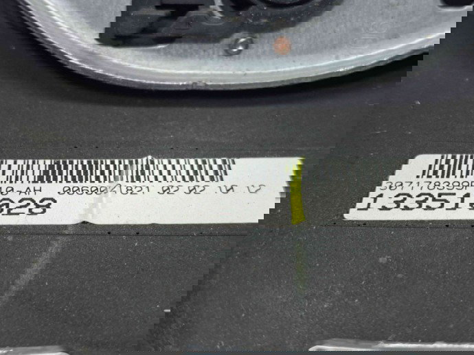  Volan Opel Astra J [Fabr 2009-2015] 13351028