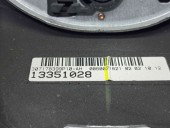  Volan Opel Astra J [Fabr 2009-2015] 13351028