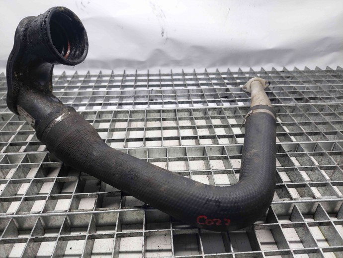 Furtun intercooler Opel Astra J [Fabr 2009-2015] 13265272 1.3 CDTI A13DTE   