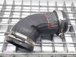 Furtun intercooler Skoda Superb II Combi (3T5) [Fabr 2009-2015] 1K0145762HC 2.0 TDI CFGB   