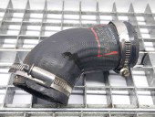 Furtun intercooler Skoda Superb II Combi (3T5) [Fabr 2009-2015] 1K0145762HC 2.0 TDI CFGB   
