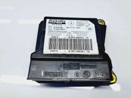 Calculator airbag Peugeot 308 Break [Fabr 2007-2013] 9674291480 1.6 9HP DV6DTED 68KW / 92CP