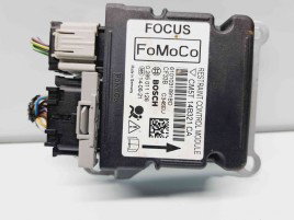 Calculator airbag Ford Focus 3 Hatchback [Fabr 2011-2015] CM5T-14B321-CA 1.0 Benz M2DA 54KW / 73CP