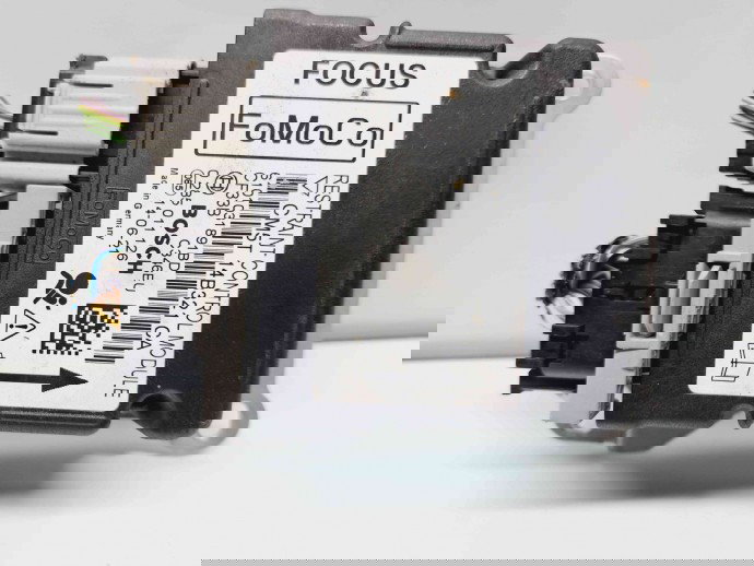 Calculator airbag Ford Focus 3 Hatchback [Fabr 2011-2015] CM5T-14B321-CA 1.0 Benz M2DA 54KW / 73CP