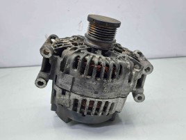 Alternator, A0141541102, Mercedes Clasa C (W204), 2.2 CDI, OM651913
