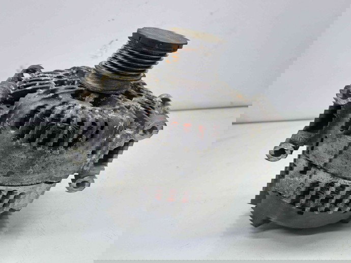 Alternator, A0141541102, Mercedes Clasa C (W204), 2.2 CDI, OM651913