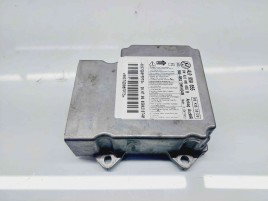 Calculator airbag Audi Q7 (4LB) [Fabr 2006-2014] 4L0959655 3.0 TDI BUG 171KW / 233CP