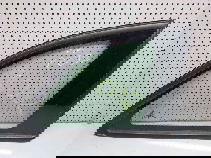 Geam caroserie fix dreapta Fiat 500 [Fabr 2010-prezent] OEM