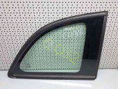Geam caroserie fix dreapta Fiat 500 [Fabr 2010-prezent] OEM