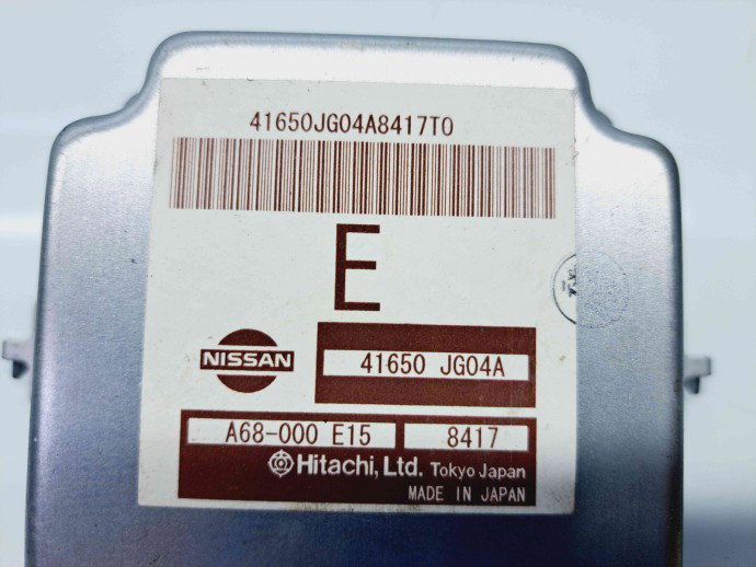 Calculator cutie viteze Renault Koleos 1 SUV [Fabr 2008-2015] 41650-JG04A 2.0 DCI 110KW / 150CP