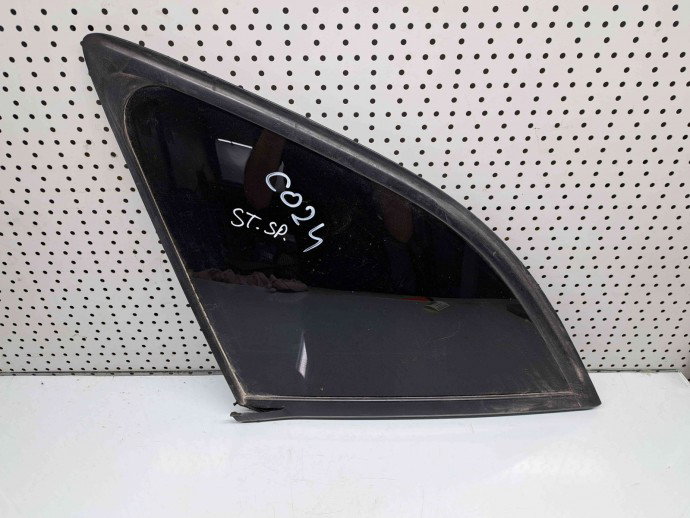 Geam caroserie fix stanga Audi Q5 (8RB) Facelift [ Fabr 2008-2016] OEM