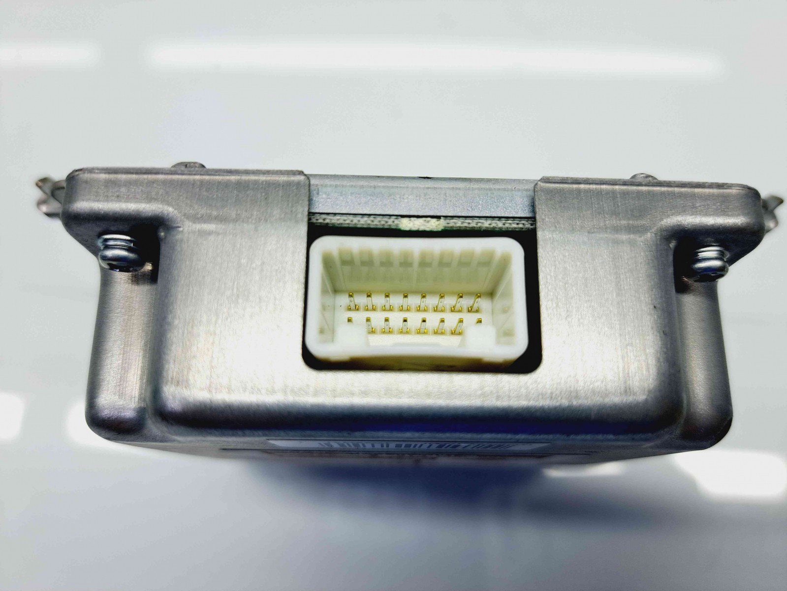 Calculator cutie viteze Renault Koleos 1 SUV [Fabr 2008-2015] 41650-JG04A 2.0 DCI 110KW / 150CP - imagine 4