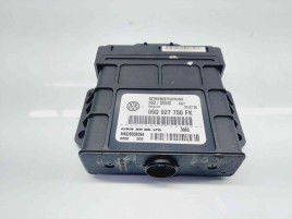 Calculator cutie viteze Audi Q7 (4LB) [Fabr 2006-2014] 09D927750FK 3.0 TDI BUG 171KW / 233CP