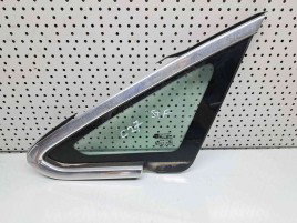 Geam caroserie fix stanga Fiat 500 [Fabr 2010-prezent] OEM