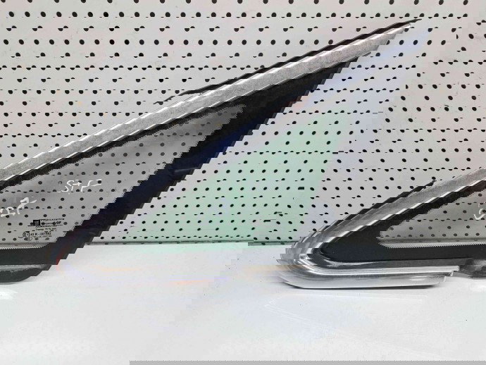 Geam caroserie fix stanga Fiat 500 [Fabr 2010-prezent] OEM