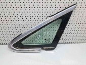 Geam caroserie fix stanga Fiat 500 [Fabr 2010-prezent] OEM