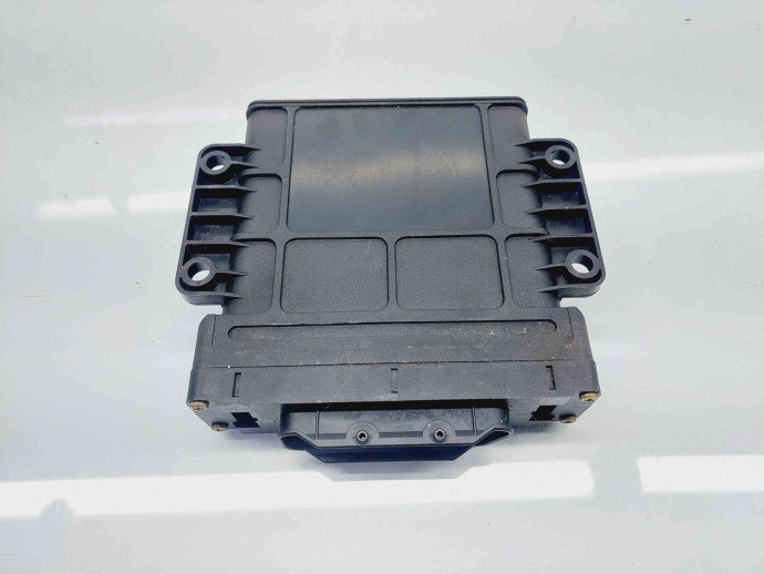 Calculator cutie viteze Audi Q7 (4LB) [Fabr 2006-2014] 09D927750FK 3.0 TDI BUG 171KW / 233CP