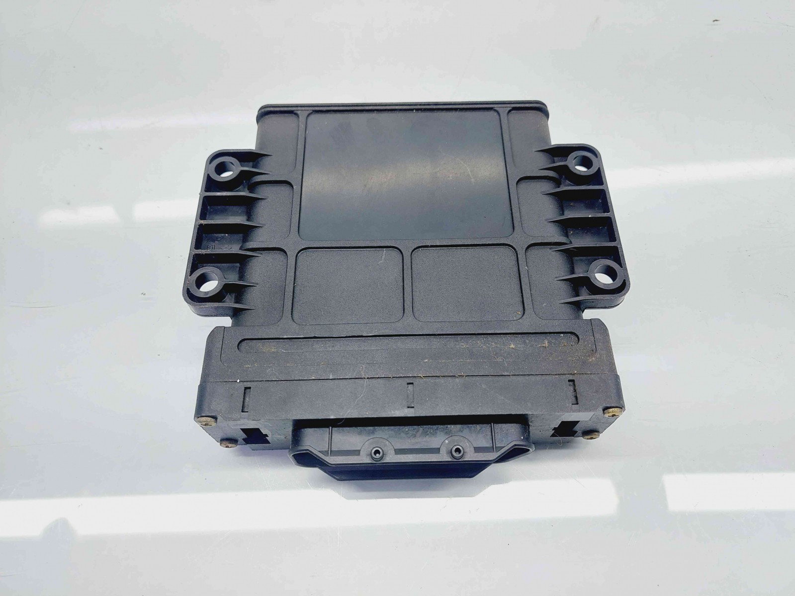 Calculator cutie viteze Audi Q7 (4LB) [Fabr 2006-2014] 09D927750FK 3.0 TDI BUG 171KW / 233CP - imagine 3