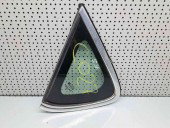 Geam caroserie fix stanga Fiat 500 [Fabr 2010-prezent] OEM