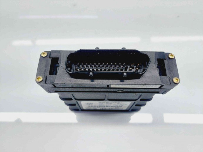 Calculator cutie viteze Audi Q7 (4LB) [Fabr 2006-2014] 09D927750FK 3.0 TDI BUG 171KW / 233CP