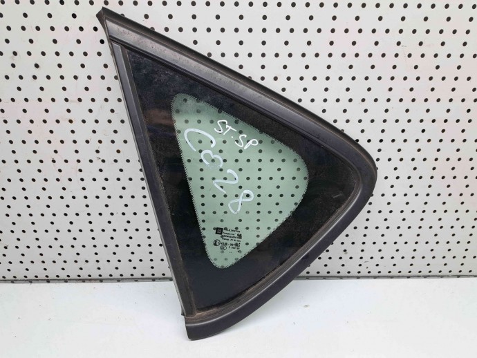 Geam fix usa stanga spate Opel Astra J [Fabr 2009-2015] OEM