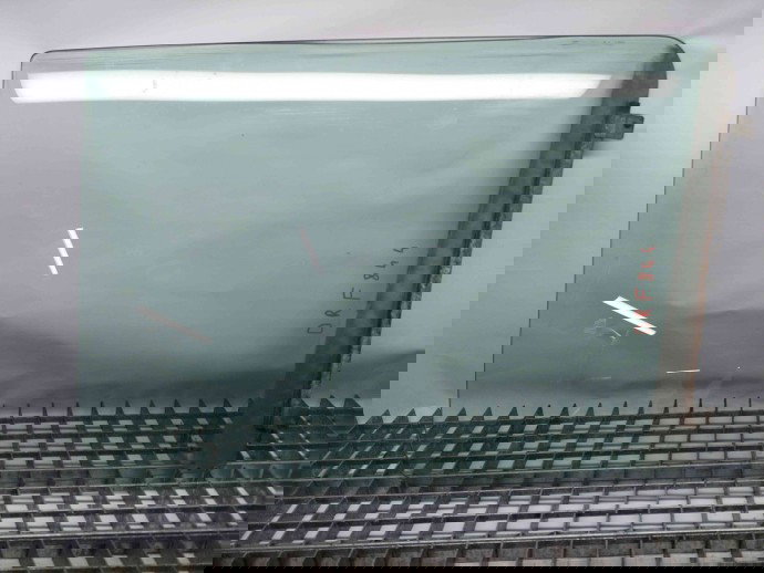 Geam usa dreapta fata Ford Transit [Fabr 2006-2013] OEM