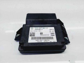 Calculator frana de mana Audi Q3 (8UB) [Fabr 2011-2018] 3AA907801H 2.0 TDI CFFB 103KW / 140CP