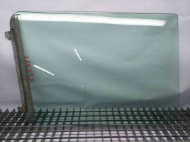 Geam usa stanga fata Ford Transit [Fabr 2006-2013] OEM