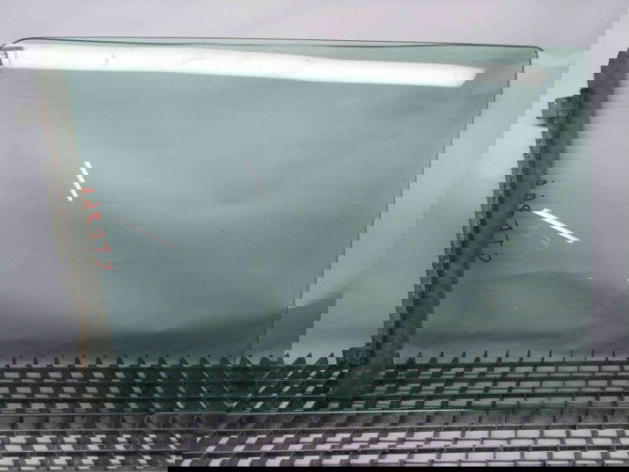 Geam usa stanga fata Ford Transit [Fabr 2006-2013] OEM