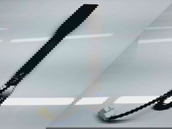  Capsa centura dreapta fata Renault Koleos 1 SUV [Fabr 2008-2015] OEM