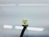  Capsa centura dreapta fata Renault Koleos 1 SUV [Fabr 2008-2015] OEM