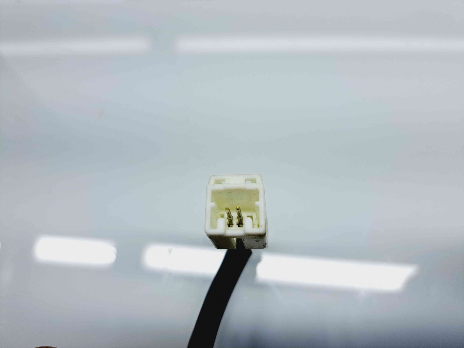 Capsa centura dreapta fata Renault Koleos 1 SUV [Fabr 2008-2015] OEM - imagine 3