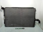 Radiator racire apa Seat Leon 2.0 TDI BKD 1K0121251N 2005-2011