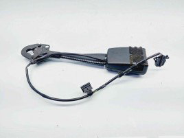  Capsa centura dreapta fata Audi A4 (8K2, B8) Facelift [Fabr 2008-2015] 8K0857755F