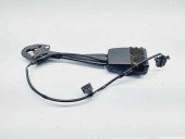  Capsa centura dreapta fata Audi A4 (8K2, B8) Facelift [Fabr 2008-2015] 8K0857755F