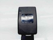  Capsa centura dreapta fata Audi A4 (8K2, B8) Facelift [Fabr 2008-2015] 8K0857755F