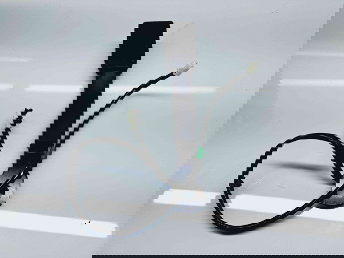  Capsa centura stanga fata Renault Koleos 1 SUV [Fabr 2008-2015] OEM