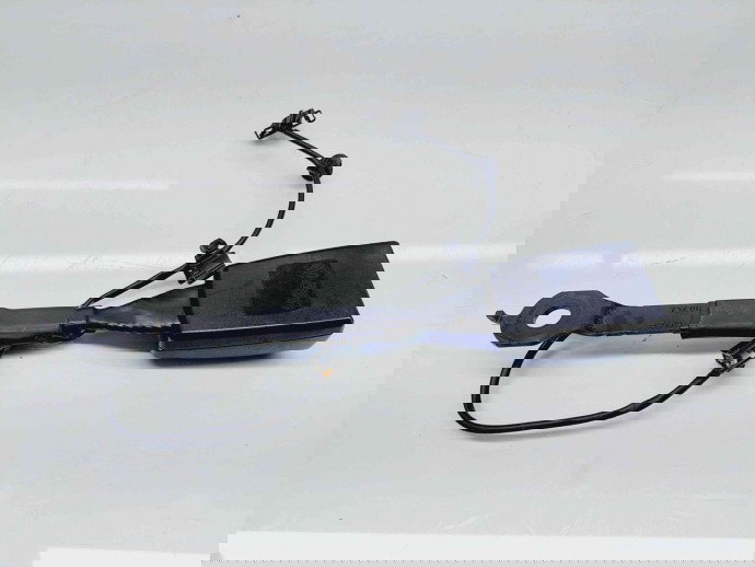  Capsa centura stanga fata Audi Q3 (8UB) [Fabr 2011-2018] 8R0857755L