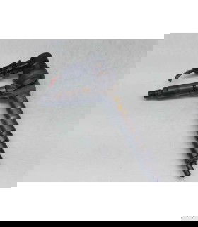 Injector Opel Astra H Combi [Fabr 2004-2009] 1.7 CTDI Z17DTL 2005 1-E-2 0445110174 1.7 CTDI Z17DTL 59KW / 80CP