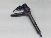 Injector Opel Astra H Combi [Fabr 2004-2009] 1.7 CTDI Z17DTL 2005 1-E-2 0445110174 1.7 CTDI Z17DTL 59KW / 80CP