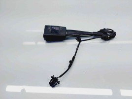  Capsa centura stanga fata Audi A4 (8K2, B8) Facelift [Fabr 2008-2015] 8K0857755F