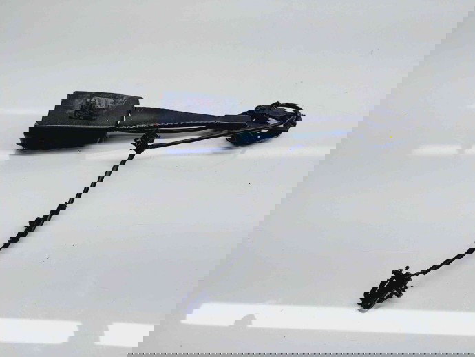  Capsa centura stanga fata Audi A4 (8K2, B8) Facelift [Fabr 2008-2015] 8K0857755F