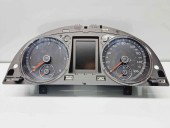  Ceas bord Volkswagen Passat B7 (362) [Fabr 2010-2014] 3AA920970J