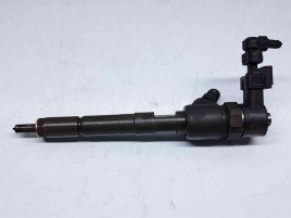 Injector Opel Astra J [Fabr 2009-2015] 0445110326 1.3 CDTI A13DTE    