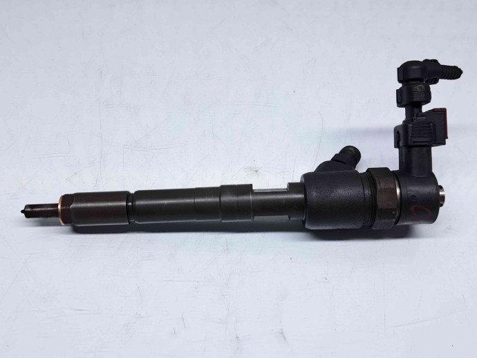 Injector Opel Astra J [Fabr 2009-2015] 0445110326 1.3 CDTI A13DTE    