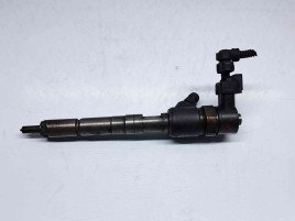 Injector Opel Astra J [Fabr 2009-2015] 0445110326 1.3 CDTI A13DTE    
