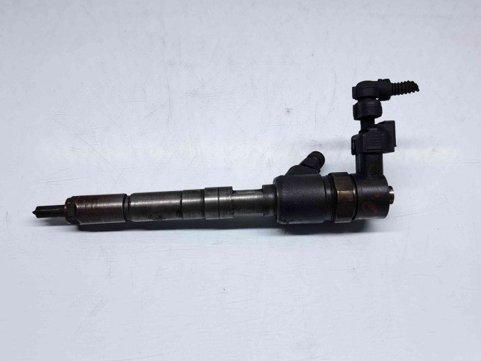 Injector Opel Astra J [Fabr 2009-2015] 0445110326 1.3 CDTI A13DTE    