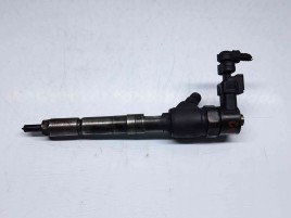 Injector Opel Astra J [Fabr 2009-2015] 0445110326 1.3 CDTI A13DTE    