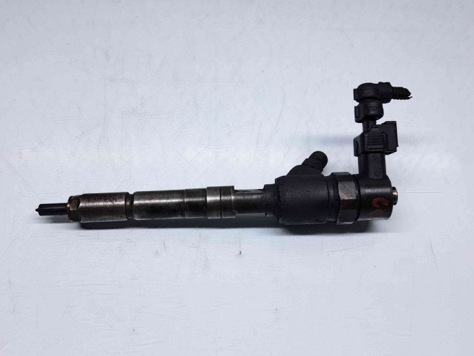 Injector Opel Astra J [Fabr 2009-2015] 0445110326 1.3 CDTI A13DTE    